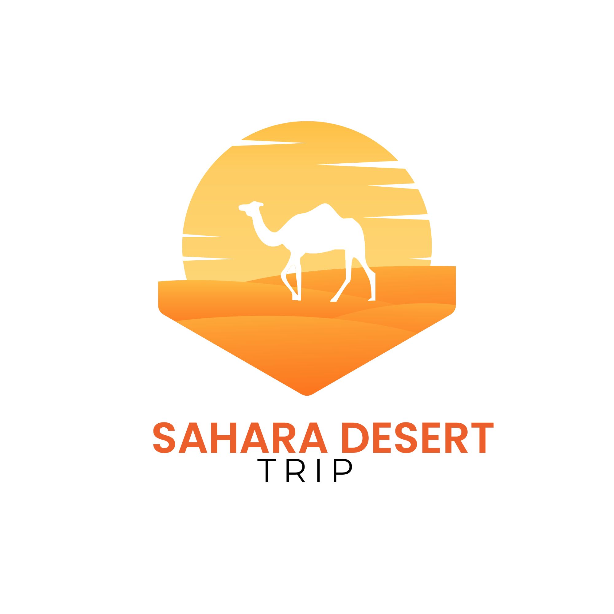 Sahara Desert Trip